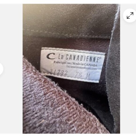 Kizik Milan Coffee Liqueur Mens Athletic Sneaker Shoes Size 11 - Picture 4 of 7